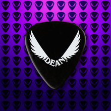 Load image into Gallery viewer, Dean Guitar Pick Packs