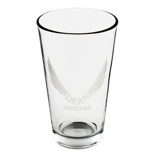 Glass 16oz. Beverage Glass